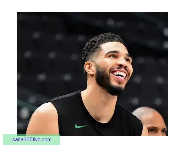 塔图姆复出绿军迎来十胜二负慢热也能迅速找回比赛节奏