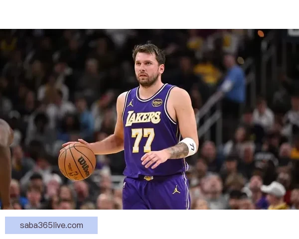 湖人天塌了 东契奇赛季报销里夫斯休战六周季后赛首战遭遇重创